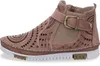 Gemini Damen Boot beige Größe 41 Produktbild-Vorschau 2