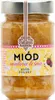 Miód malina leśna 240 ml/315g - Schronisko Bukowina Podgląd zdjęcia produktu 1
