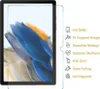 6x 9H Panzerglas für Samsung Galaxy Tab A8 10.5 2021 Produktbild-Vorschau 3