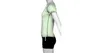 Runner Short 2W fitness set zelená, XL Náhled obrázku produktu 4