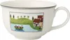 Villeroy & Boch Design Naif Charm & Breakfast Café au lait Voir les images du produit 1