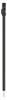 Fox Vidlička Black Label QR Banksticks - 9 inch Productafbeelding-voorbeeld 16