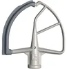 KitchenAid 5KFE7T Batteur plat flexible Voir les images du produit 1
