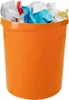 HAN 18190-51 Grip Papierkorb 18,0 l orange Voir les images du produit 3
