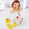 Hape Pop- up -Toaster-set dès 3 ans Voir les images du produit 10