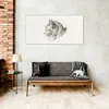 Coloray - Bild aus Glas - Glasbilder - 100 x 50 cm - Produktbild-Vorschau 4