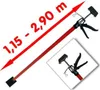 Podpěrné Rameno Vt 290 V73583 Náhled obrázku produktu 1