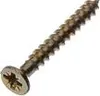 A single screw is shown against a white background. Náhled obrázku produktu