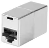 LAN Kabel Adapter RJ45 Netzwerk Verbinder – Ethernet Produktbild-Vorschau 5