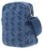 LACOSTE borsa a tracolla Vertical Camera Bag Mono Jacquard Anteprima dell’immagine prodotto 4