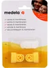 Medela Ventilkopf Membr.Multi Set 1 St Produktbild-Vorschau 3