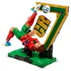 LEGO Editions Cristiano Ronaldo – Fußballlegende Spielzeug Produktbild-Vorschau 3