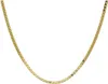 Kette für Anhänger Gold 333 Venezianer JL39-05-0093 Produktbild-Vorschau 1