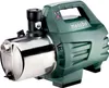 Metabo Gartenpumpe P 6000 Inox  1300W Produktbild-Vorschau 1