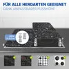 WENKO Herd Abdeck Platten Abdeckung Schneidebrett Abdeckung Produktbild-Vorschau 4