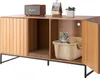 Armadietto per gatti VEVOR, 1200x450x665 mm, lettiera con Anteprima dell’immagine prodotto 1
