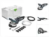 Festool renovační bruska RG 130 ECI-Plus RENOFIX | 577045 Náhled obrázku produktu 8
