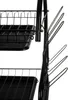 Ruhhy 24634 zweistufiger Geschirrtrockner Produktbild-Vorschau 6