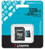 Kingston Technology Canvas Go! Plus, 128 GB, MicroSD, Náhľad obrázku produktu 5