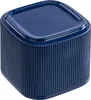 Květináč Květináč Pouzdro Tmavě modrá 14,5 cm V13,5 cm Náhled obrázku produktu 7
