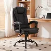 OYAJIA Bürostuhl Ergonomischer Neigbar Bürostuhl Massage Produktbild-Vorschau 11