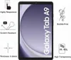 Tvrzené sklo pro Samsung Galaxy Tab A9 2023 [2 kusy] Screen Náhled obrázku produktu 3