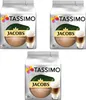 TASSIMO Kapseln Jacobs Typ Latte Macchiato Classico T Discs Produktbild-Vorschau 1