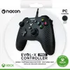 NACON EVOL-X PRO Karbon USB Gamepad PC, Xbox Produktbild-Vorschau 4
