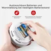 X-Sense CO03D, Kohlenstoffmonoxid-Melder, Kabelgebunden, Produktbild-Vorschau 6