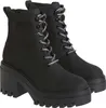 Calvin Klein Jeans Bottines pour femmes YW0YW01548 0GJ Voir les images du produit 1
