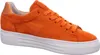 Gabor Sneaker 46.460, Rauleder, Orange, Damen Produktbild-Vorschau 12