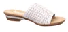 Rieker Damen Schuhe Pantoletten Blockabsatz Clogs 63498-80, Produktbild-Vorschau 33