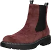 Schlupf-/Reißverschlußstiefelette Warmfutter bis 35mm Produktbild-Vorschau 1