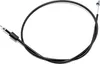 Set di cavi Bowden nero - Simson S51, S70, S53, S83 Enduro Anteprima dell’immagine prodotto 3