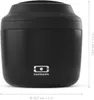 Monbento - Termos obiadowy Element New Black Onyx 550ml Podgląd zdjęcia produktu 4
