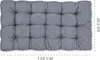 Kissen für Kletterbogen 60x120 cm - Kinder Bodenkissen Produktbild-Vorschau 3