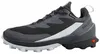 Salomon Cross Over 2 GTX Wanderschuh Grau in Gr. 40.5 Produktbild-Vorschau 1
