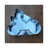 Backform verzinnt -Motorrad  Felcman Material:: Metal, Produktbild-Vorschau 2
