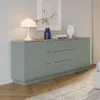 Forte GANYMEDE Sideboard 230, minimalistisches Sideboard, Produktbild-Vorschau 11