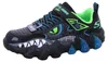 Skechers Skech-O-Saurus Sneaker Schwarz Produktbild-Vorschau 1