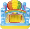 Up, In & Over™ Trampolin "Regenbogen" 175 x 173 x 137 cm Produktbild-Vorschau 11