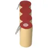 Accu75 Akku passend für Gardena ACCU 75 mit Faston 2,8 und Produktbild-Vorschau 2