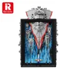 R-99007 - Peinture 3D de l'espace (Reobrix) Voir les images du produit 3