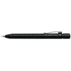 Faber Castell Druckbleistift Grip 2011 0,7 B schwarz Rad. Produktbild-Vorschau 1