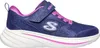 Skechers Sneakers 303557L-NVY in Blue color size 34 Produktbild-Vorschau 12
