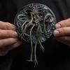 Herr der Ringe Mini Statue Watcher in the Water 9 cm Produktbild-Vorschau 5
