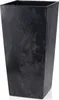 HowHomely Blumentopf Porto 67,7 cm Höhe, Pflanzkübel, Produktbild-Vorschau 1