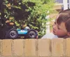Playforever Bonnie Joules závodné auto - modrá dekorácia na Náhľad obrázku produktu 4