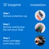 Easyprint Tintenpatronen für Canon 580/581 XXL, Multipack Produktbild-Vorschau 3