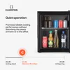 Klarstein Mini lodówka do pokoju, Mini lodówka 23 litry na Podgląd zdjęcia produktu 6